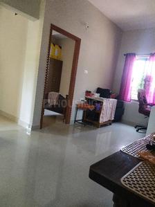 1 BHK Independent Builder Floor