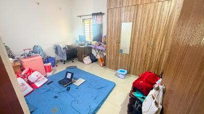 Bedroom Image of 1100 Sq.ft 2 BHK Builder Floor for rent in Ramamurthy Nagar Bengaluru for Rs. 25000