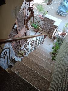 Balcony Image of 702 Sq.ft 3 BHK Duplex for sale in Sector 52 Gurgaon for Rs. 13500000