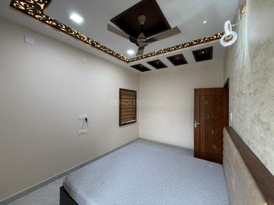 Bedroom Image of 2550 Sq.ft 4 BHK Independent House for sale in SKM Airavata, Therkkuppalayam Coimbatore for Rs. 15400000