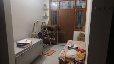 Bedroom Image of 1615 Sq.ft 3 BHK Duplex for rent in Girdharipura Jaipur for Rs. 18000