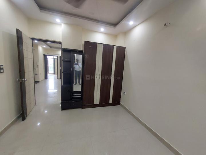 DDA Residential Flats Bedroom 1