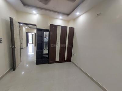 Bedroom Image of 1560 Sq.ft 3 BHK Apartment / Flat for rent in Naval Technical Officers Apartment, Sector 22 Dwarka New Delhi for Rs. 51000