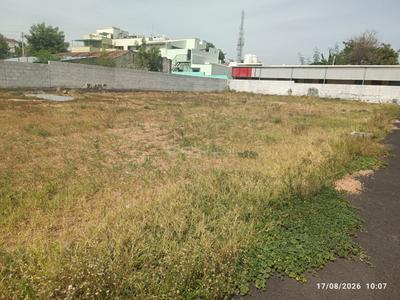 Image of 2220 Sq.ft Residential Plot / Land for sale in Palayapalayam, Erode for Rs. 13300000