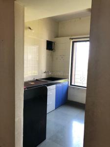 Kitchen Image of 2500 Sq.ft 4 BHK Villa for rent in Swapna Shilp, Kothrud Pune for Rs. 110000
