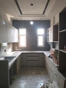 Kitchen One Image of 2100 Sq.ft 6 BHK Builder Floor for sale in Sector 16 Rohini New Delhi for Rs. 36000000