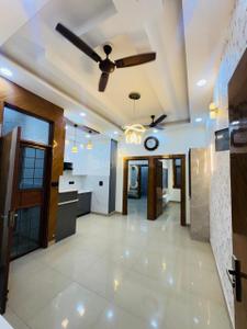 Hall Image of 1073 Sq.ft 2 BHK Apartment / Flat for sale in Aditya Urban Casa, Sector 78 Noida for Rs. 11400000