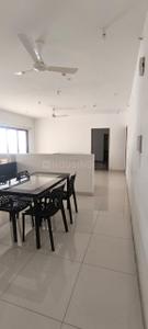 Hall Image of 950 Sq.ft 2 BHK Apartment / Flat for sale in Paranjape Blue Ridge, Hinjawadi Pune for Rs. 10000000