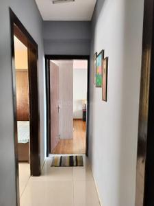 Image of 2010 Sq.ft 4 BHK Apartment / Flat for sale in Tulip Violet, Sector 69, Gurgaon for Rs. 24000000