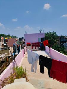 Image of 1500 Sq.ft 3 BHK Independent House for rent in Nanda Nagar, Indore for Rs. 31500