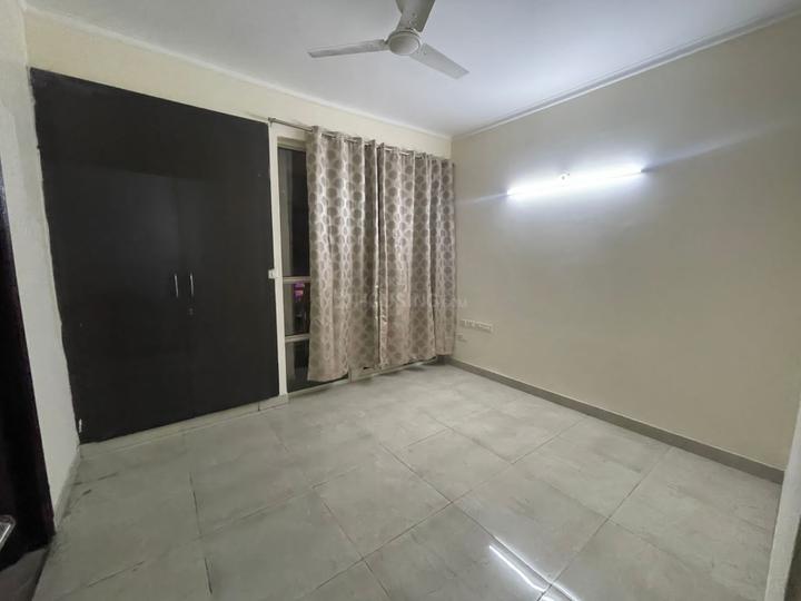 Prateek residency phi III Bedroom 1
