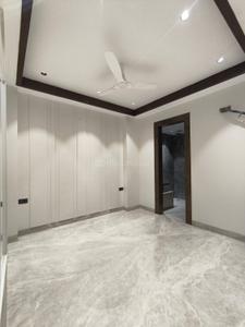 Bedroom Image of 1850 Sq.ft 3 BHK Builder Floor for sale in Satya The Legend, Sector 57 Gurgaon for Rs. 23500000