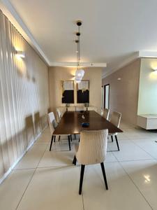 Hall Image of 2159 Sq.ft 3 BHK Apartment / Flat for sale in My Home Vihanga, Gachibowli Hyderabad for Rs. 23000000