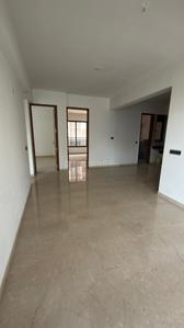 Hall Image of 1337 Sq.ft 3 BHK Apartment / Flat for sale in Saraswati Felicia, Nirnay Nagar Ahmedabad for Rs. 18500000