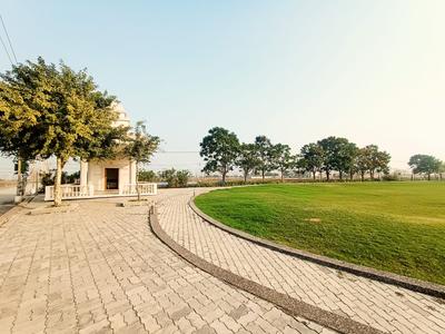 Image of 1650 Sq.ft Residential Plot / Land for sale in Princes MGR Princes Hilltop II Phase, Ringnodiya, Indore for Rs. 7014150