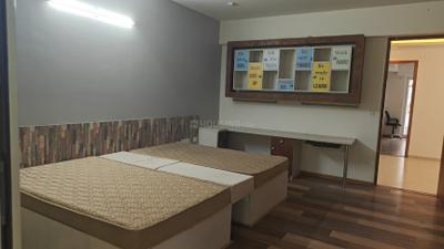 Bedroom Image of 2900 Sq.ft 3 BHK Villa for rent in HSR Layout Bengaluru for Rs. 110000
