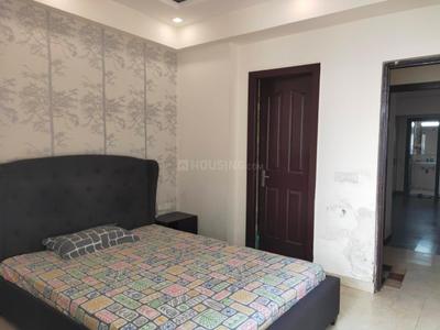 Bedroom Image of 1500 Sq.ft 1 BHK Apartment / Flat for sale in Great Value Sharanam, Sector 107 Noida for Rs. 30000000