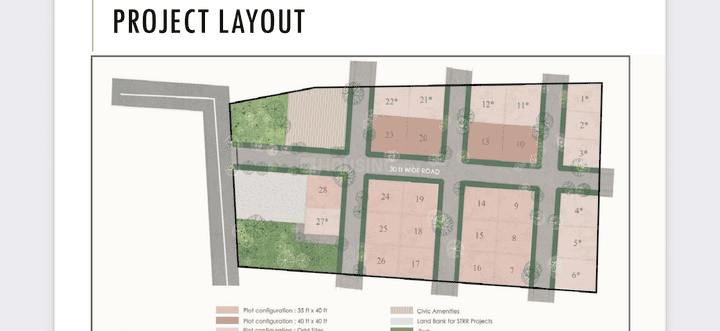 THE QUITE NEST Main Image 1