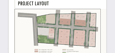 Residential Plot