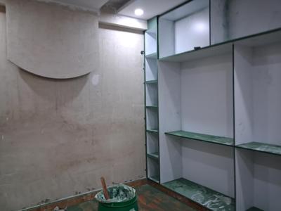 Bedroom Image of 1050 Sq.ft 2 BHK Apartment / Flat for sale in Hark Sai Homes 6, Sector 49 Noida for Rs. 4975000
