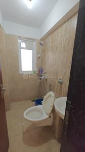 Image of 1800 Sq.ft 3 BHK Apartment / Flat for rent in JSM Pinnacle D Dreams, Nipania, Indore for Rs. 33000