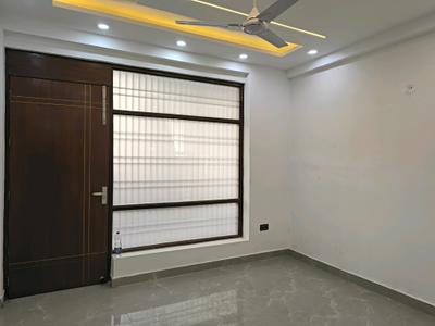 Bedroom Image of 1250 Sq.ft 3 BHK Builder Floor for sale in Indirapuram Ghaziabad for Rs. 13200004