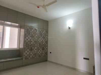 Bedroom Image of 1540 Sq.ft 3 BHK Apartment / Flat for rent in Candeur Crescent, Serilingampally Hyderabad for Rs. 60000
