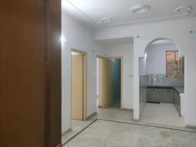 Living Room Image of 1440 Sq.ft 3 BHK Builder Floor for sale in Sector 49 Faridabad for Rs. 9500000