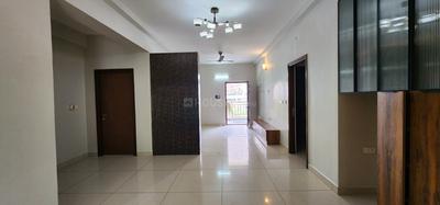 Hall Image of 1690 Sq.ft 3 BHK Apartment / Flat for sale in Yapral Secunderabad for Rs. 12000000