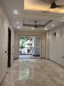 3 BHK Independent Builder Floor