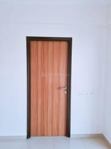 Bedroom Image of 500 Sq.ft 1 BHK Apartment / Flat for sale in Duville Riverdale Suites, Kharadi Pune for Rs. 6400000