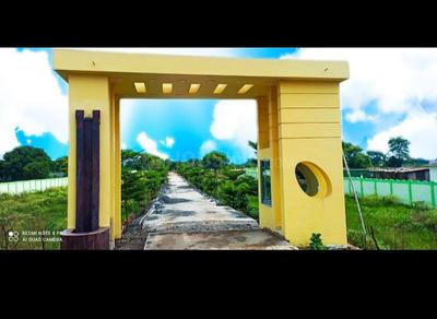 Image of 1000 Sq.ft Residential Plot / Land for sale in Panagar, Jabalpur for Rs. 600000