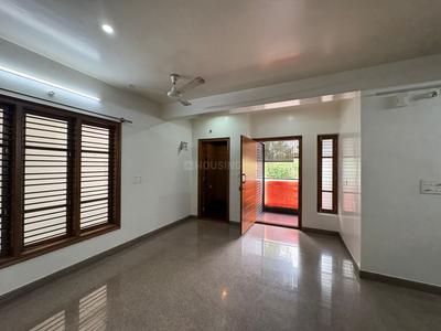 Hall Image of 1300 Sq.ft 2 BHK Builder Floor for rent in Vijayanagar Bengaluru for Rs. 35000