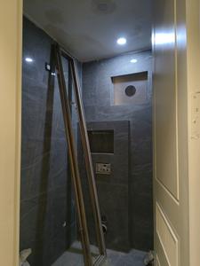 Bedroom Three Image of 2400 Sq.ft 4 BHK Builder Floor for sale in Vasundhara Ghaziabad for Rs. 23000000