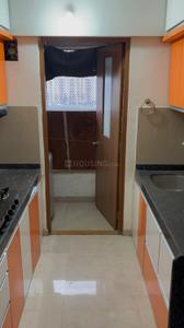 Kitchen Image of 918 Sq.ft 2 BHK Apartment / Flat for rent in Lodha Casa Bella Gold, Palava Phase 1 Thane for Rs. 26000