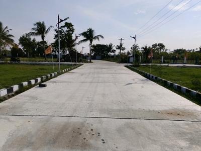 Image of 900 Sq.ft Residential Plot / Land for sale in Avadi, Chennai for Rs. 4230000