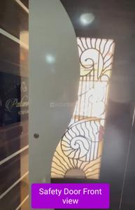 Living Room Image of 880 Sq.ft 2 BHK Apartment / Flat for sale in Thane West Thane for Rs. 14000000