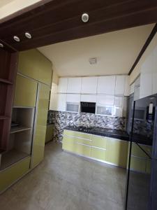 Bedroom Image of 1750 Sq.ft 3 BHK Builder Floor for rent in Sector 15 Part 2 Gurgaon for Rs. 60000