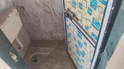 Bathroom Image of 650 Sq.ft 1 BHK Apartment / Flat for sale in Ulwe Navi Mumbai for Rs. 5000000
