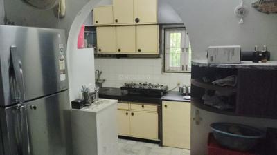 Kitchen Image of 2700 Sq.ft 2 BHK Independent House for sale in Ranip Ahmedabad for Rs. 13500000