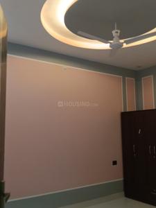 Bedroom Image of 1080 Sq.ft 2 BHK Independent House for sale in Vani Homes, Gomti Nagar Lucknow for Rs. 6000000