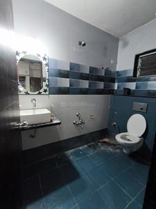 Image of 1200 Sq.ft 3 BHK Apartment / Flat for rent in Seven 9 Sky, Chhani, Vadodara for Rs. 17000