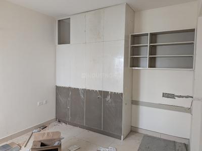 Bedroom Image of 1400 Sq.ft 3 BHK Apartment / Flat for sale in Prestige Green Gables, Panathur Bengaluru for Rs. 32000000