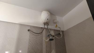 Image of 1090 Sq.ft 2 BHK Apartment / Flat for sale in Gurukrupa Aero Nest, Undri, Pune for Rs. 5800000
