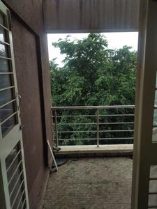 Balcony Image of 1085 Sq.ft 2 BHK Apartment / Flat for sale in Avishkar Heights, Pimple Gurav Pune for Rs. 8500000