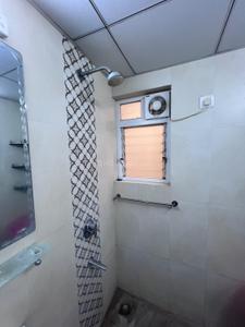 Bathroom Image of 628 Sq.ft 2 BHK Apartment / Flat for sale in Asta AVM, Vadapalani Chennai for Rs. 11500000