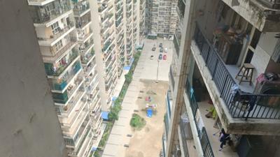 Image of 1450 Sq.ft 2.5 BHK Apartment / Flat for sale in Panchsheel Wellington, Crossings Republik, Ghaziabad for Rs. 9700000