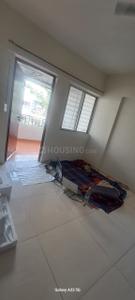 Bedroom Image of 619 Sq.ft 1 BHK Apartment / Flat for sale in Wadgaon Sheri Pune for Rs. 6200000