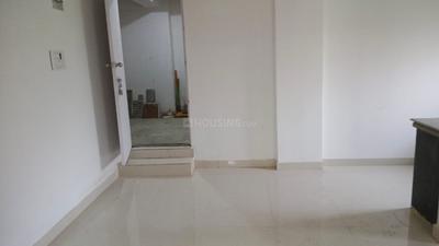 Image of 800 Sq.ft 2 BHK Apartment / Flat for rent in New Town, Kolkata for Rs. 16000