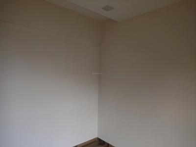 Bedroom Image of 700 Sq.ft 1 BHK Apartment / Flat for rent in Squarefeet Grand Square, Kasarvadavali Thane for Rs. 16150